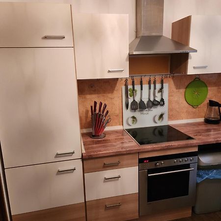 Ferienwohnung Metz Waldberg ภายนอก รูปภาพ