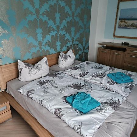Ferienwohnung Metz Waldberg ภายนอก รูปภาพ