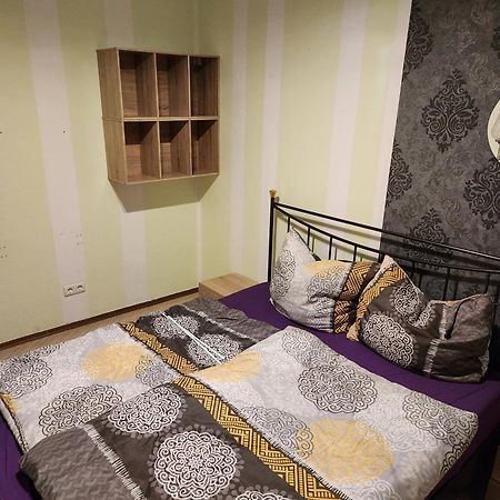 Ferienwohnung Metz Waldberg ภายนอก รูปภาพ