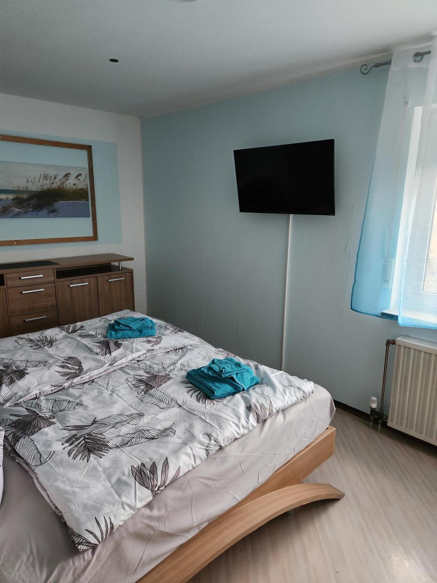 Ferienwohnung Metz Waldberg ภายนอก รูปภาพ