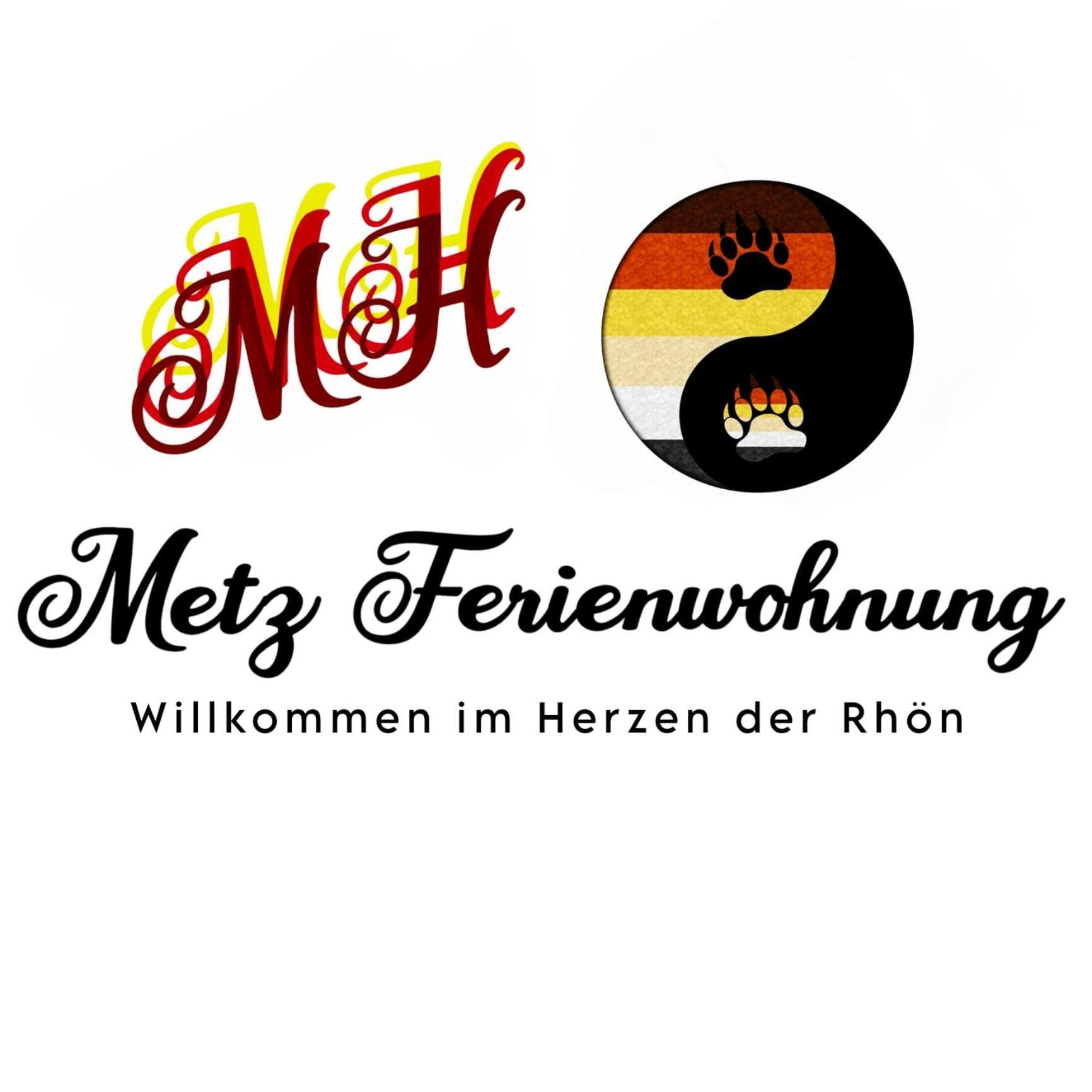 Ferienwohnung Metz Waldberg ภายนอก รูปภาพ