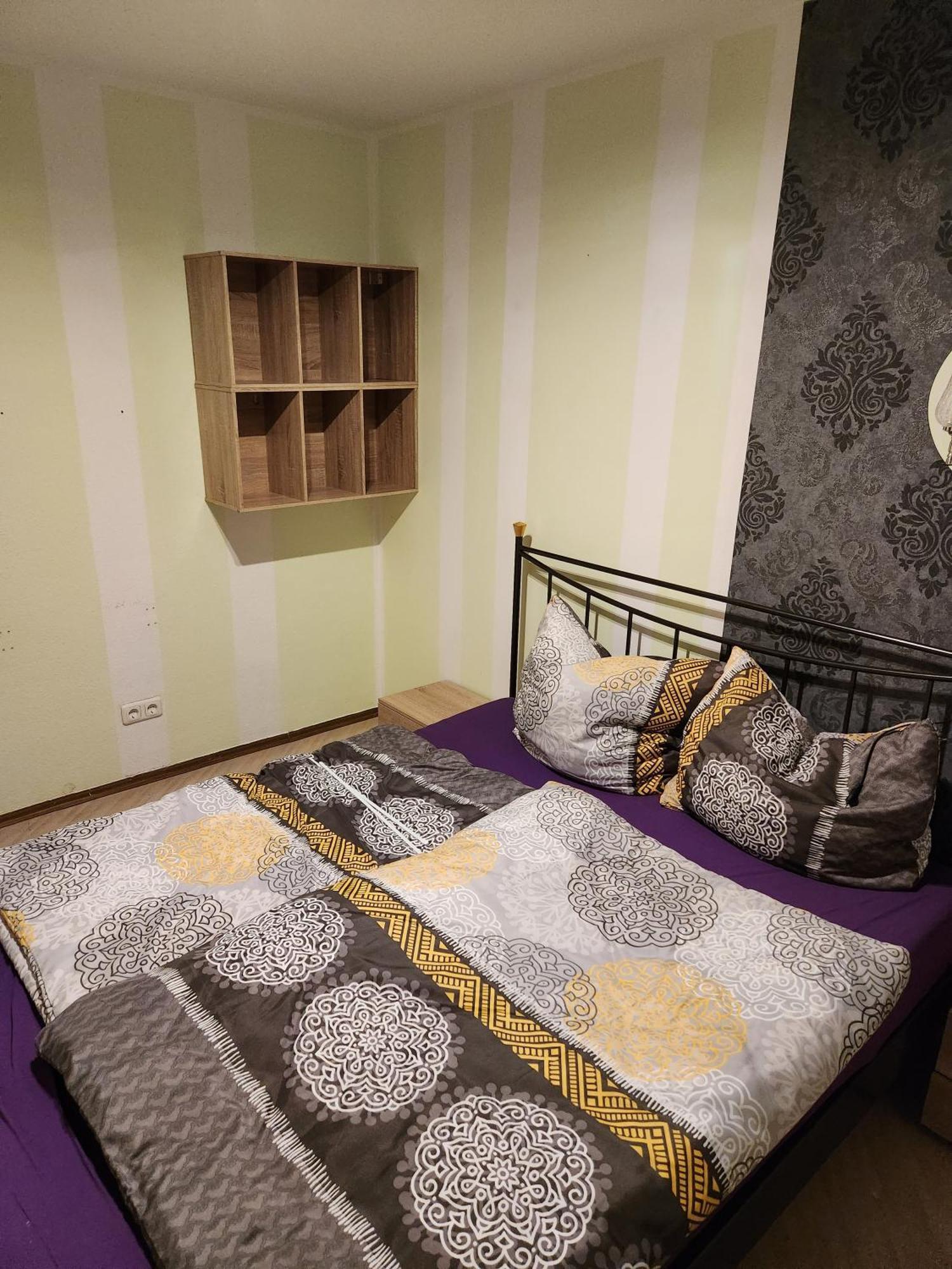Ferienwohnung Metz Waldberg ภายนอก รูปภาพ