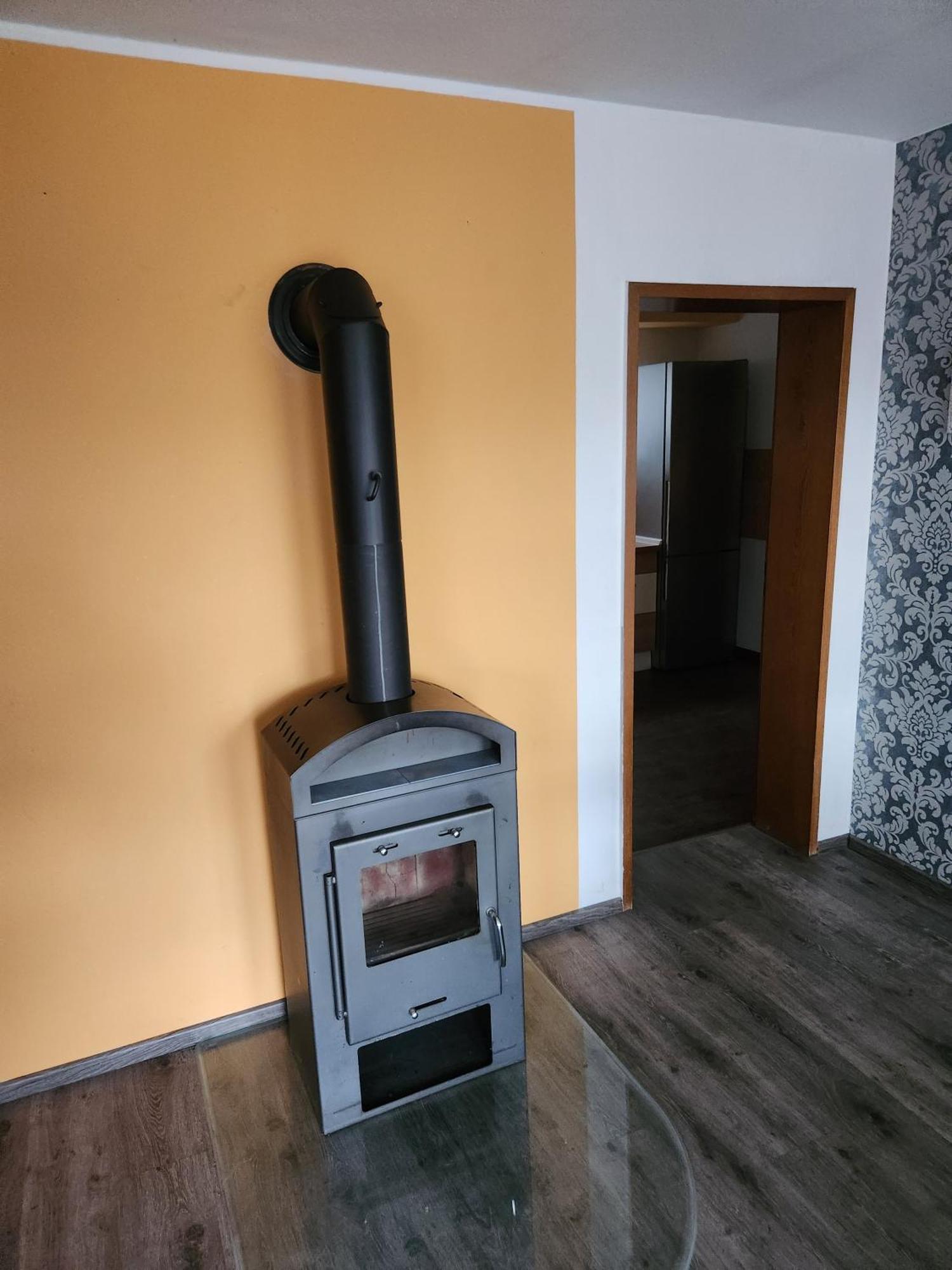 Ferienwohnung Metz Waldberg ภายนอก รูปภาพ
