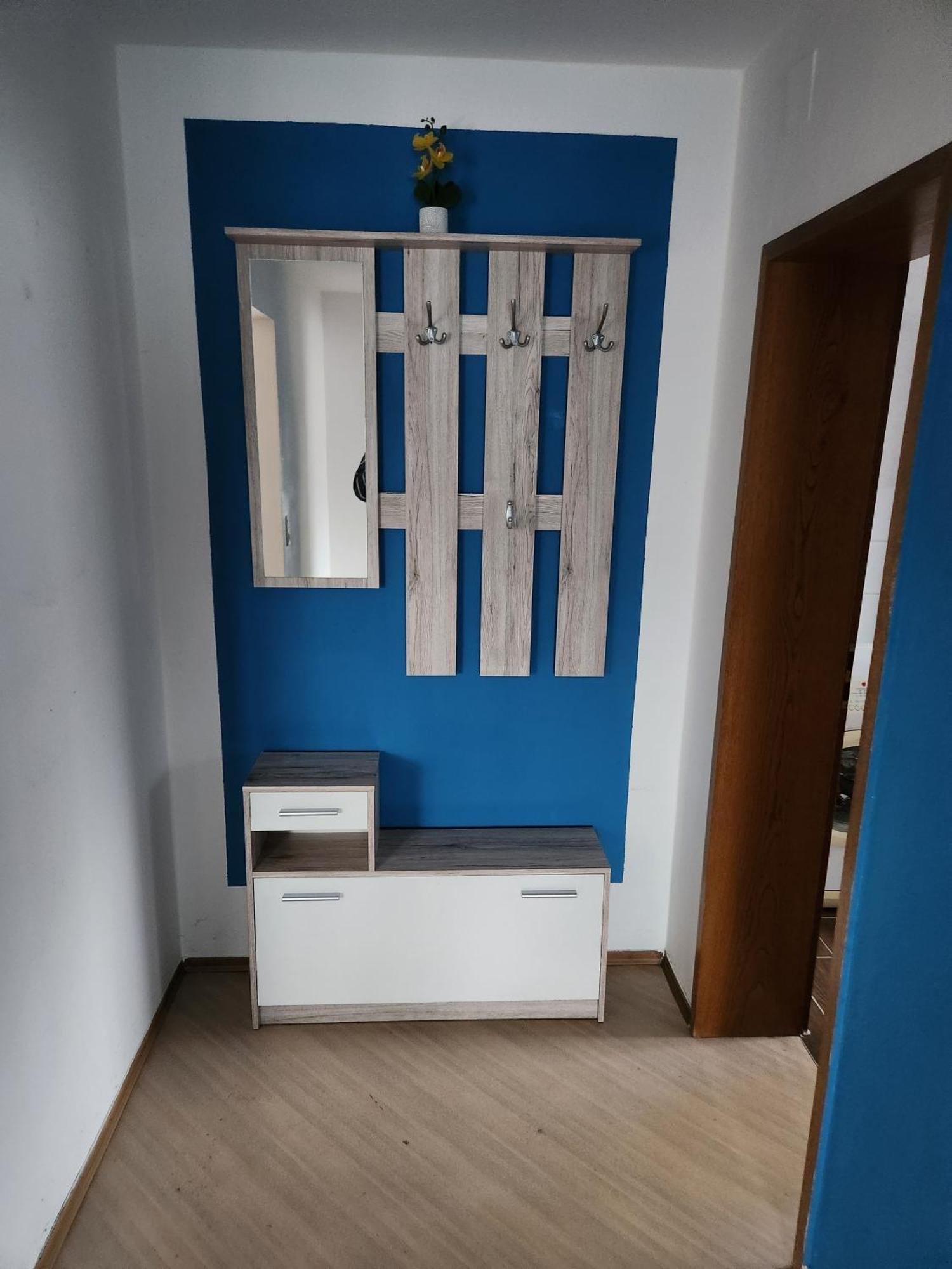 Ferienwohnung Metz Waldberg ภายนอก รูปภาพ