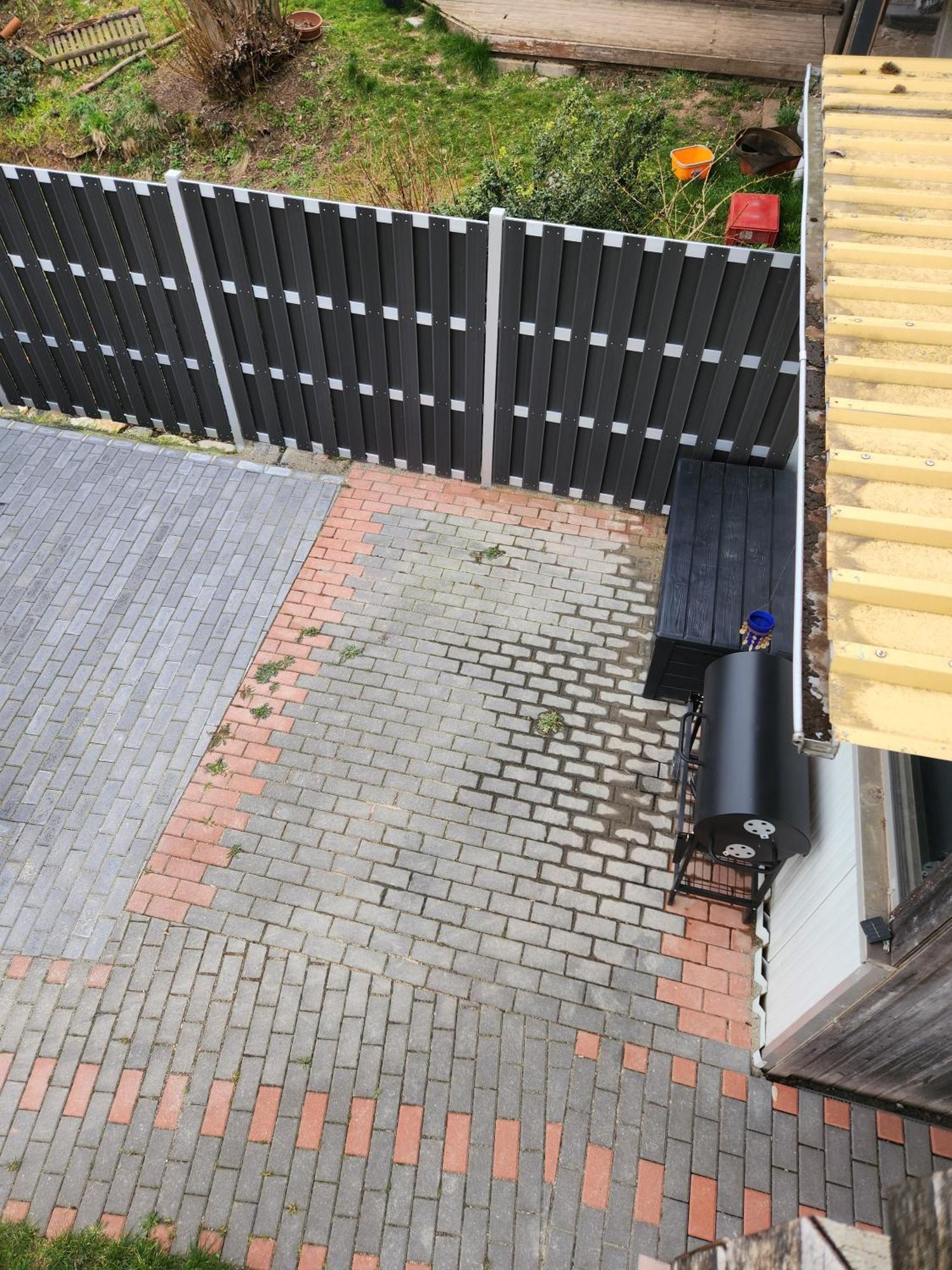 Ferienwohnung Metz Waldberg ภายนอก รูปภาพ