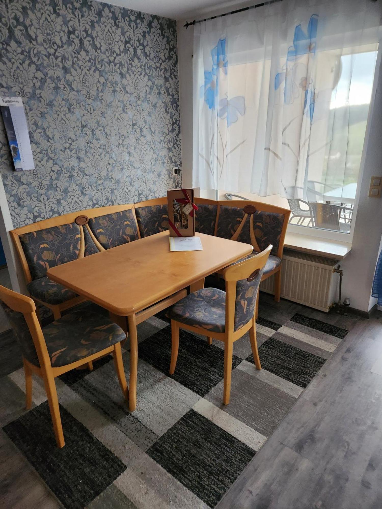 Ferienwohnung Metz Waldberg ภายนอก รูปภาพ