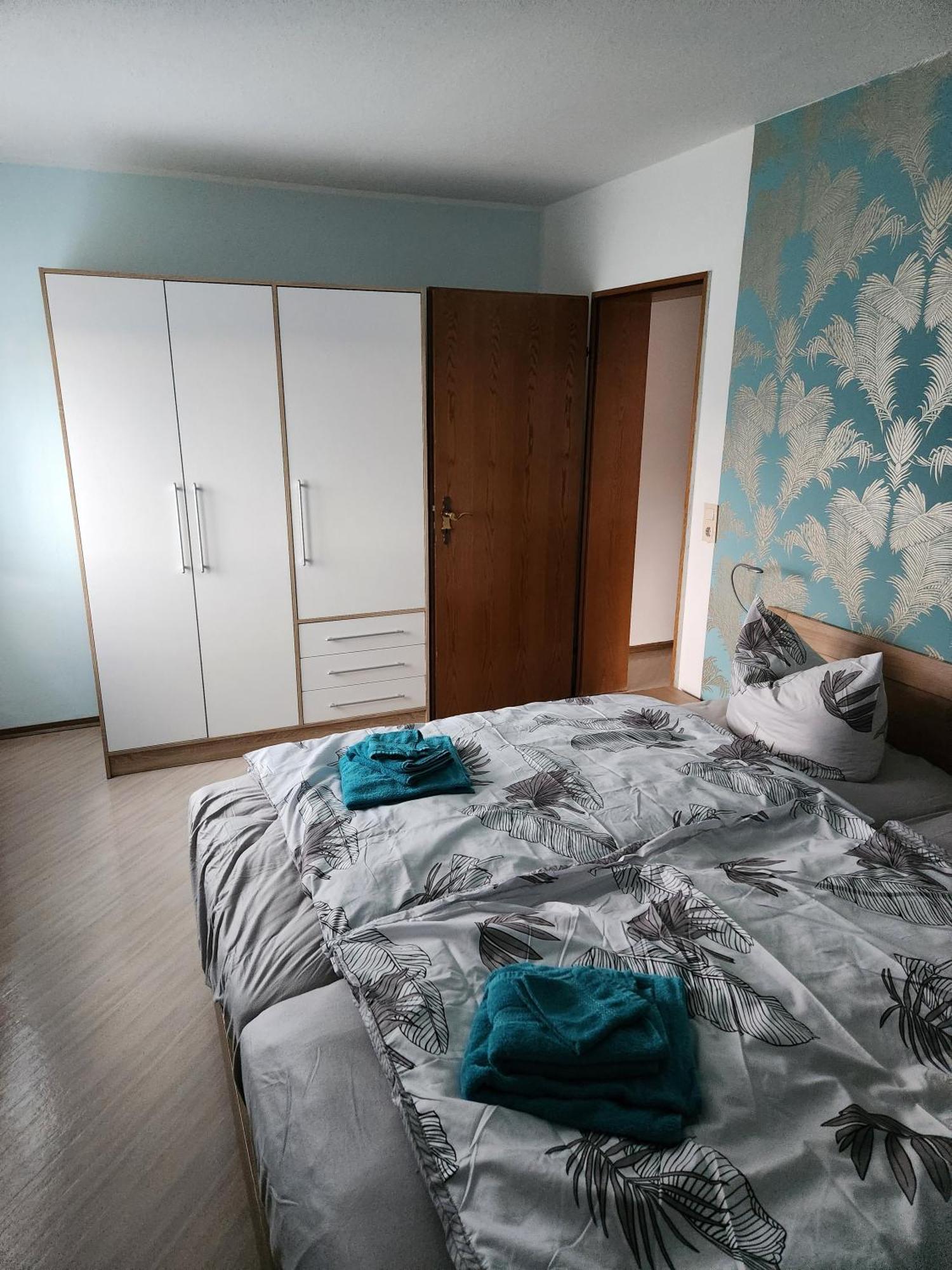 Ferienwohnung Metz Waldberg ภายนอก รูปภาพ