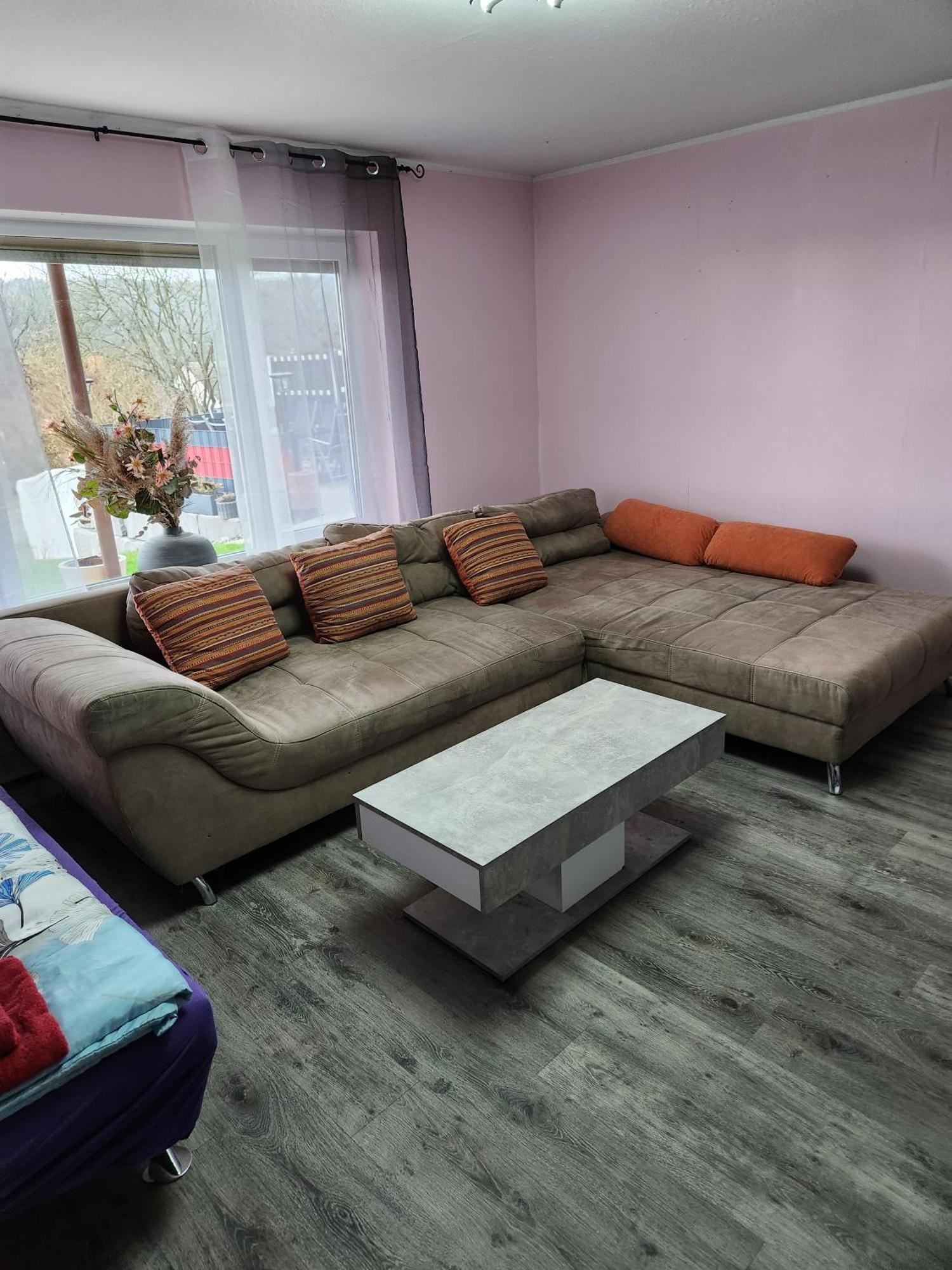 Ferienwohnung Metz Waldberg ภายนอก รูปภาพ