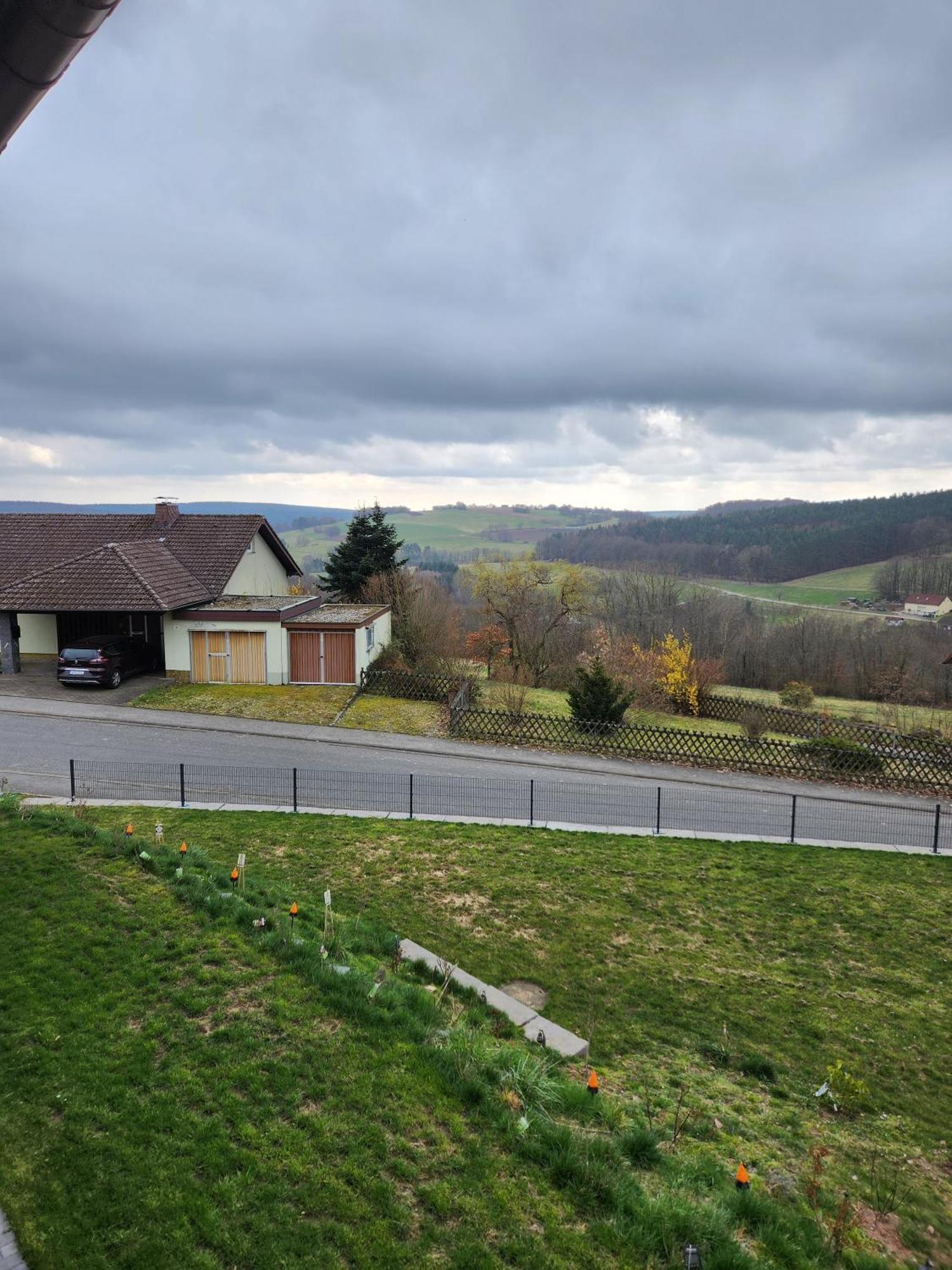 Ferienwohnung Metz Waldberg ภายนอก รูปภาพ